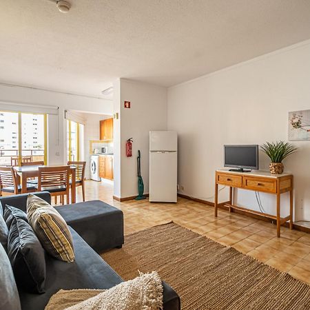 Beguest Clube Praia Da Rocha Apartment 波尔蒂芒 外观 照片