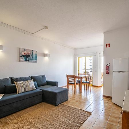 Beguest Clube Praia Da Rocha Apartment 波尔蒂芒 外观 照片