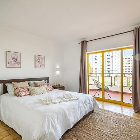 Beguest Clube Praia Da Rocha Apartment 波尔蒂芒 外观 照片