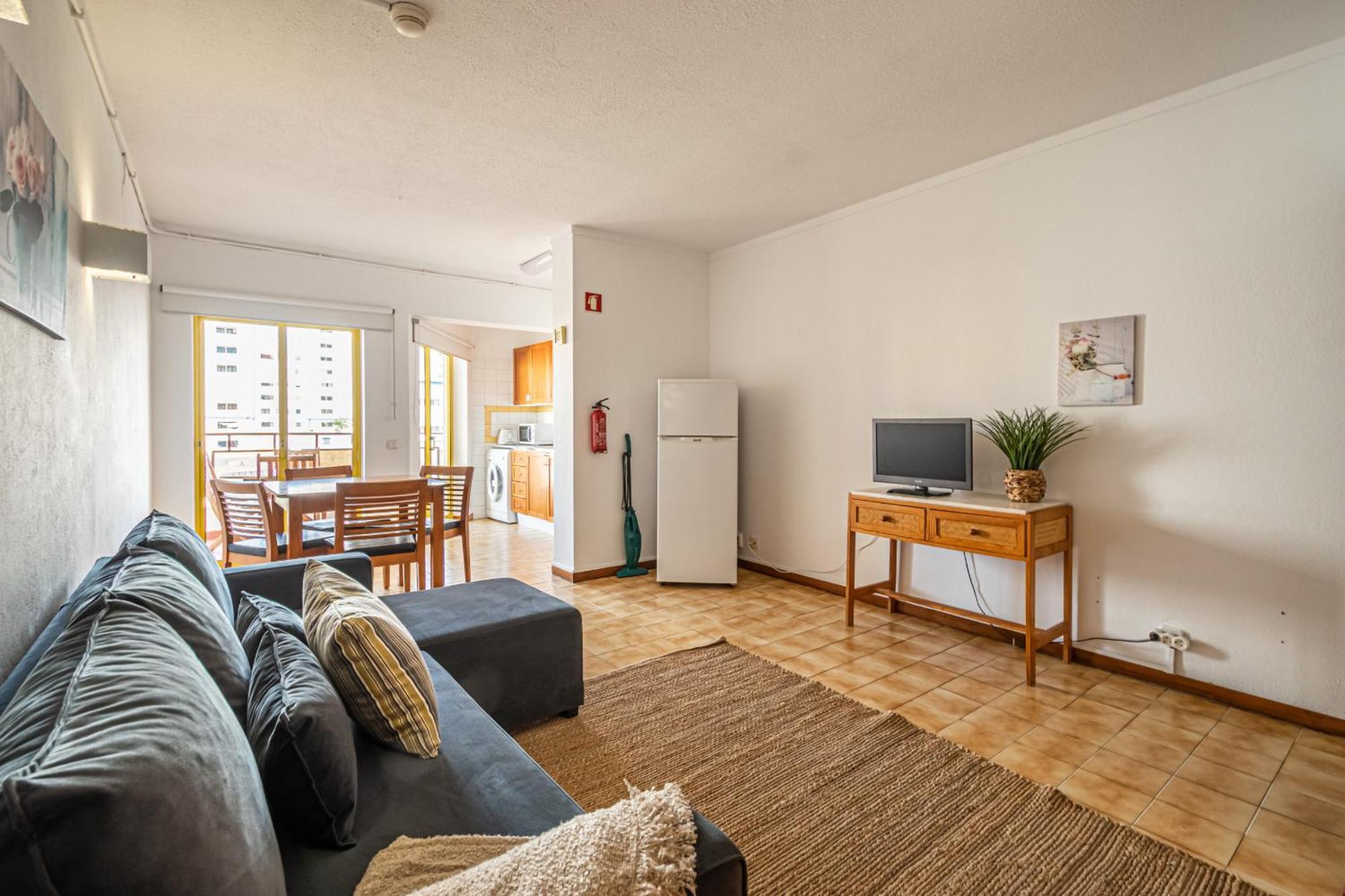 Beguest Clube Praia Da Rocha Apartment 波尔蒂芒 外观 照片
