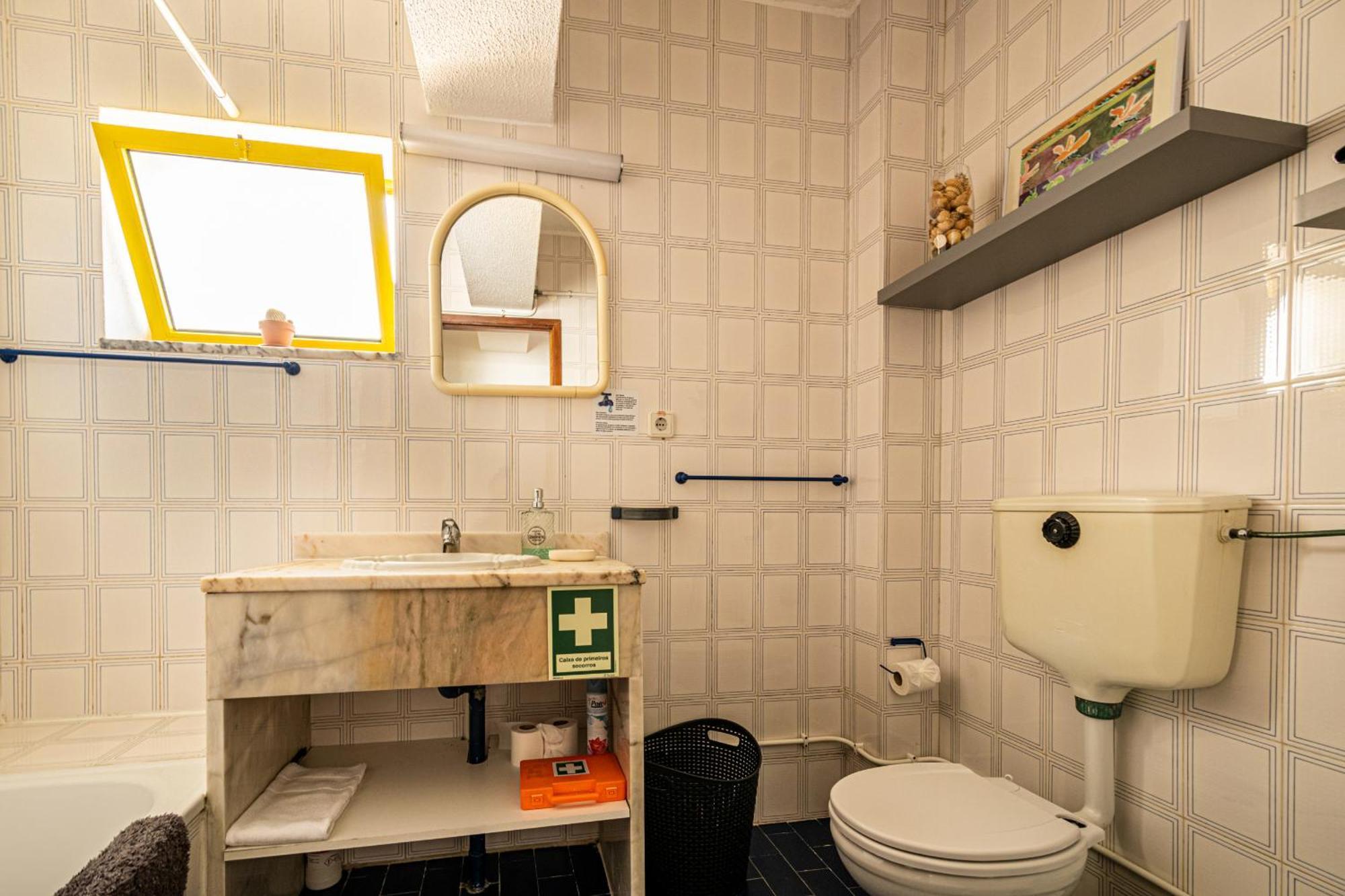 Beguest Clube Praia Da Rocha Apartment 波尔蒂芒 外观 照片
