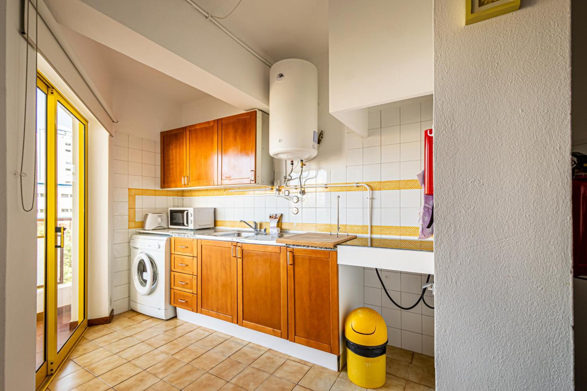 Beguest Clube Praia Da Rocha Apartment 波尔蒂芒 外观 照片